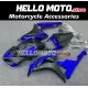 Honda CBR 1000RR 2006-2007 Fairing P/N 1G19 Honda CBR 1000RR 2006-2007 Fairing P/N 1G19