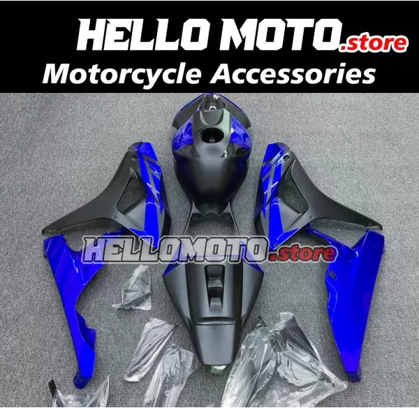 Honda CBR 1000RR 2006-2007 Fairing P/N 1G19 Honda CBR 1000RR 2006-2007 Fairing P/N 1G19
