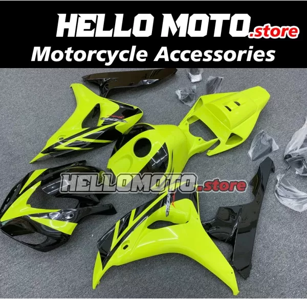 Honda CBR 1000RR 2006-2007 Fairing P/N 1G20