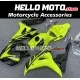 Honda CBR 1000RR 2006-2007 Fairing P/N 1G20