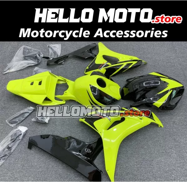 Honda CBR 1000RR 2006-2007 Fairing P/N 1G20