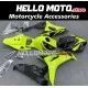 Honda CBR 1000RR 2006-2007 Fairing P/N 1G20