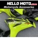 Honda CBR 1000RR 2006-2007 Fairing P/N 1G20