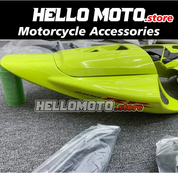 Honda CBR 1000RR 2006-2007 Fairing P/N 1G20