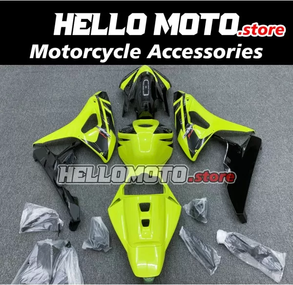 Honda CBR 1000RR 2006-2007 Fairing P/N 1G20
