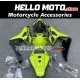 Honda CBR 1000RR 2006-2007 Fairing P/N 1G20