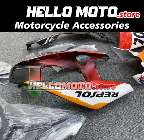 Honda CBR 1000RR 2006-2007 Fairing P/N 1G21
