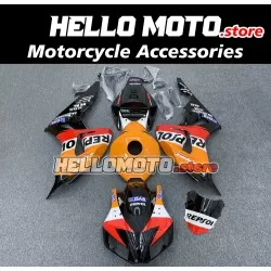 Honda CBR 1000RR 2006-2007 Fairing P/N 1G21