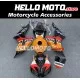 Honda CBR 1000RR 2006-2007 Fairing P/N 1G21