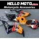 Honda CBR 1000RR 2006-2007 Fairing P/N 1G21