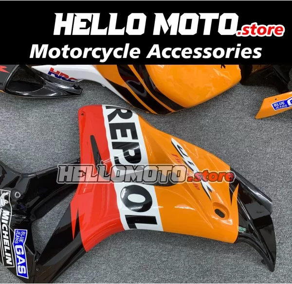 Honda CBR 1000RR 2006-2007 Fairing P/N 1G21