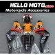 Honda CBR 1000RR 2006-2007 Fairing P/N 1G21