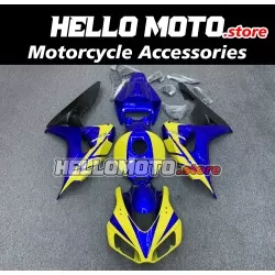 Honda CBR 1000RR 2006-2007 Fairing P/N 1G23