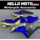 Honda CBR 1000RR 2006-2007 Fairing P/N 1G23