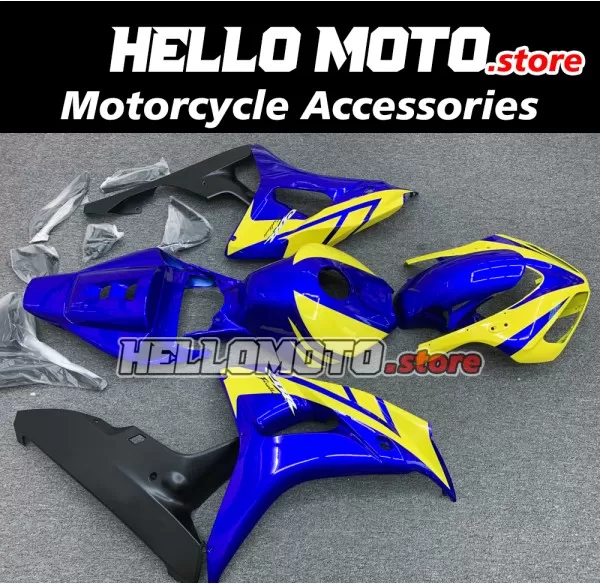 Honda CBR 1000RR 2006-2007 Fairing P/N 1G23