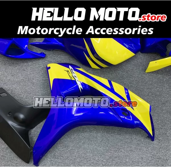 Honda CBR 1000RR 2006-2007 Fairing P/N 1G23