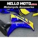 Honda CBR 1000RR 2006-2007 Fairing P/N 1G23