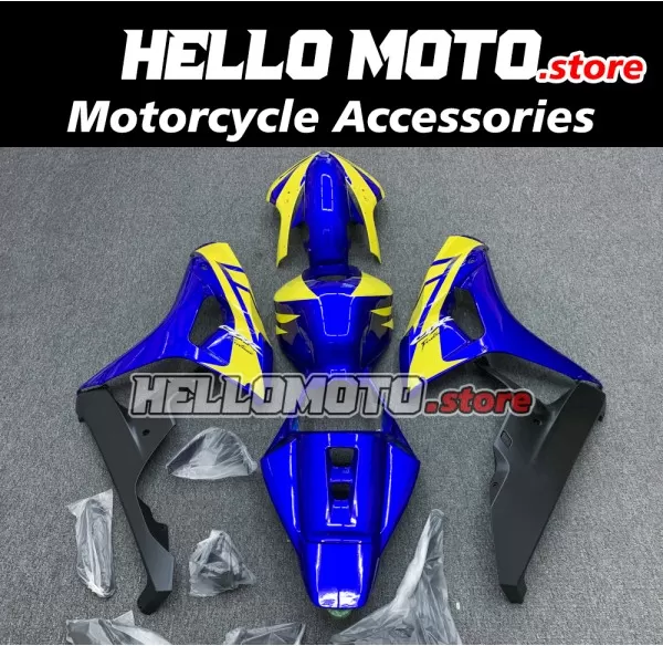 Honda CBR 1000RR 2006-2007 Fairing P/N 1G23