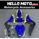 Honda CBR 1000RR 2006-2007 Fairing P/N 1G23