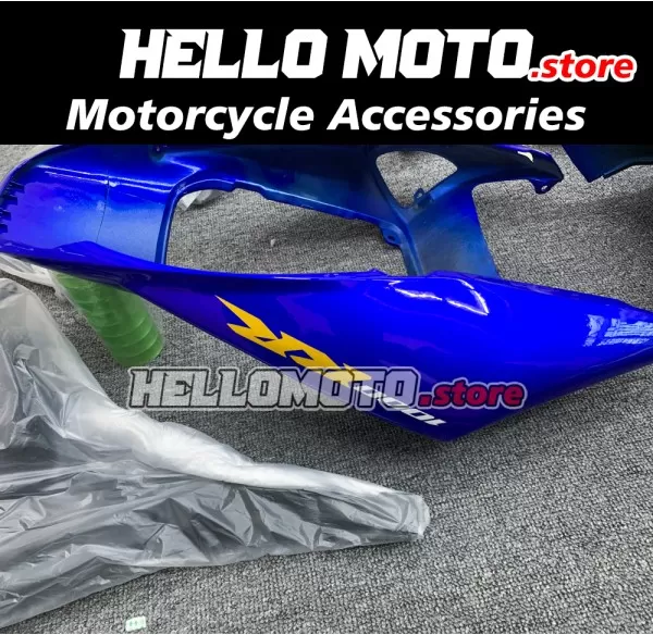 Honda CBR 1000RR 2006-2007 Fairing P/N 1G23