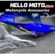 Honda CBR 1000RR 2006-2007 Fairing P/N 1G23
