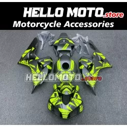 Honda CBR 1000RR 2006-2007 Fairing P/N 1G25