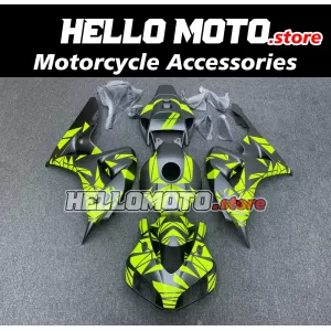 Honda CBR 1000RR 2006-2007 Fairing P/N 1G25 Honda CBR 1000RR 2006-2007 Fairing P/N 1G25