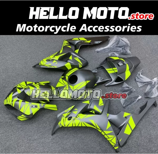 Honda CBR 1000RR 2006-2007 Fairing P/N 1G25 Honda CBR 1000RR 2006-2007 Fairing P/N 1G25