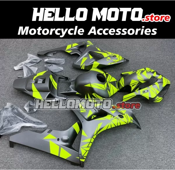 Honda CBR 1000RR 2006-2007 Fairing P/N 1G25 Honda CBR 1000RR 2006-2007 Fairing P/N 1G25