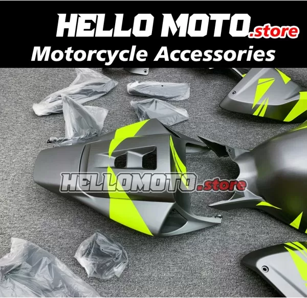 Honda CBR 1000RR 2006-2007 Fairing P/N 1G25 Honda CBR 1000RR 2006-2007 Fairing P/N 1G25