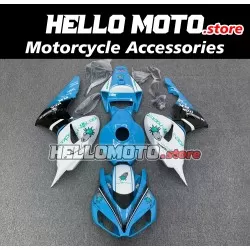 Honda CBR 1000RR 2006-2007 Fairing P/N 1G26