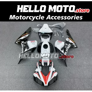 Honda CBR 1000RR 2006-2007 Fairing P/N 1G27 Honda CBR 1000RR 2006-2007 Fairing P/N 1G27