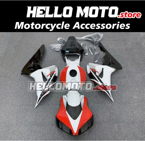 Honda CBR 1000RR 2006-2007 Fairing P/N 1G28