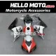 Honda CBR 1000RR 2006-2007 Fairing P/N 1G28