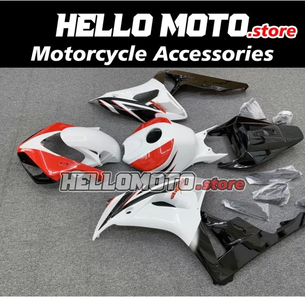 Honda CBR 1000RR 2006-2007 Fairing P/N 1G28