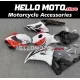 Honda CBR 1000RR 2006-2007 Fairing P/N 1G28