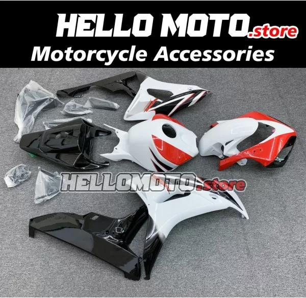 Honda CBR 1000RR 2006-2007 Fairing P/N 1G28