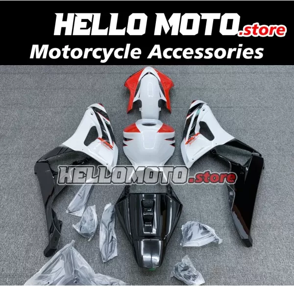 Honda CBR 1000RR 2006-2007 Fairing P/N 1G28