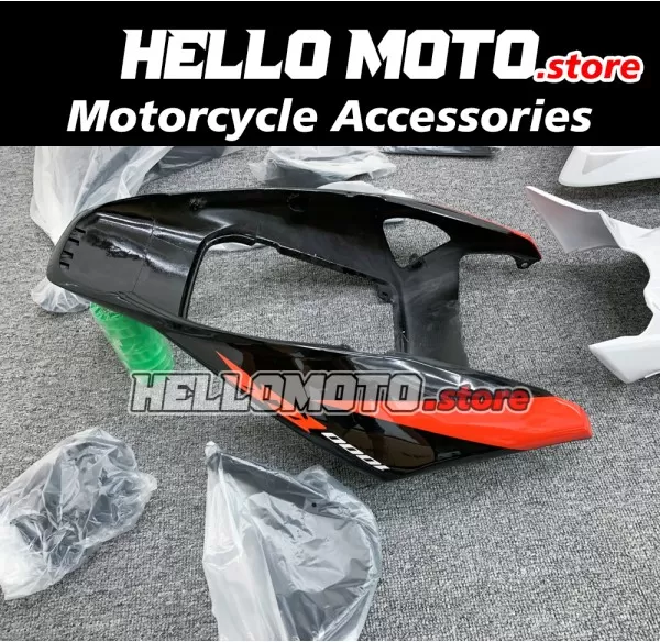 Honda CBR 1000RR 2006-2007 Fairing P/N 1G28