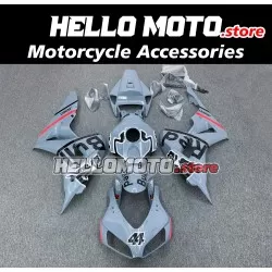 Honda CBR 1000RR 2006-2007 Fairing P/N 1G29
