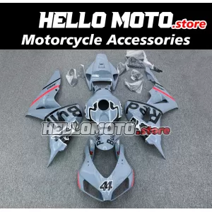 Honda CBR 1000RR 2006-2007 Fairing P/N 1G29
