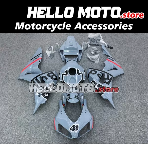 Honda CBR 1000RR 2006-2007 Fairing P/N 1G29