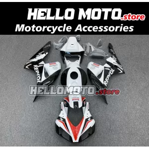 Honda CBR 1000RR 2006-2007 Fairing P/N 1G17 Honda CBR 1000RR 2006-2007 Fairing P/N 1G17