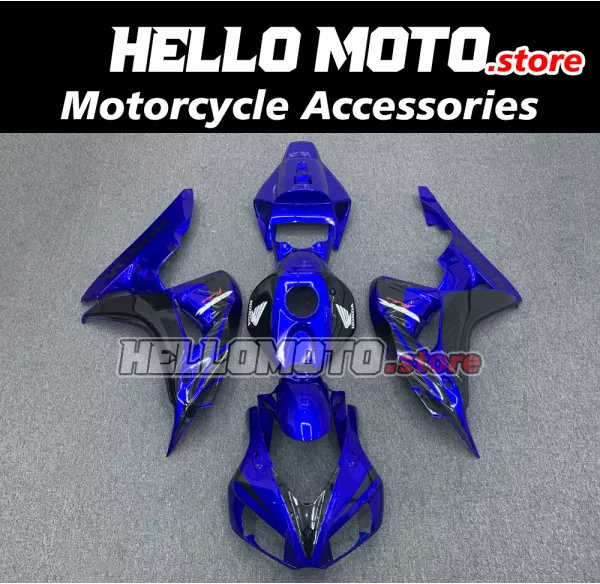 Honda CBR 1000RR 2006-2007 Fairing P/N 1G32 Honda CBR 1000RR 2006-2007 Fairing P/N 1G32