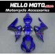 Honda CBR 1000RR 2006-2007 Fairing P/N 1G32 Honda CBR 1000RR 2006-2007 Fairing P/N 1G32