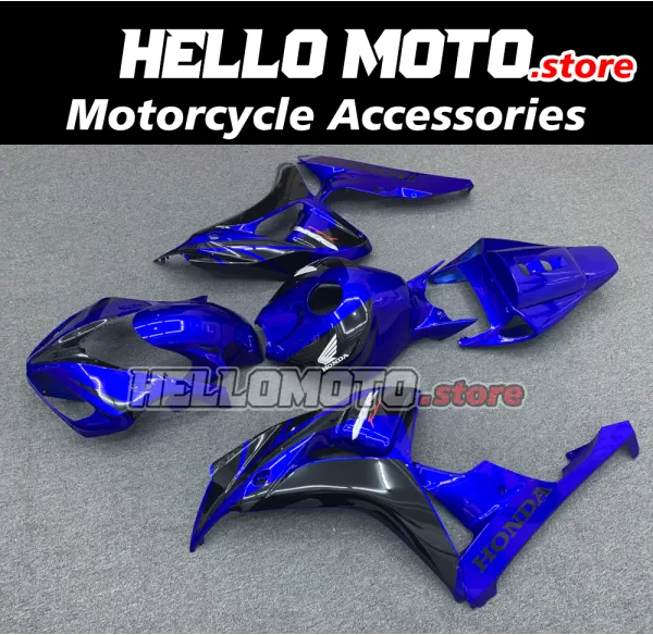 Honda CBR 1000RR 2006-2007 Fairing P/N 1G32 Honda CBR 1000RR 2006-2007 Fairing P/N 1G32