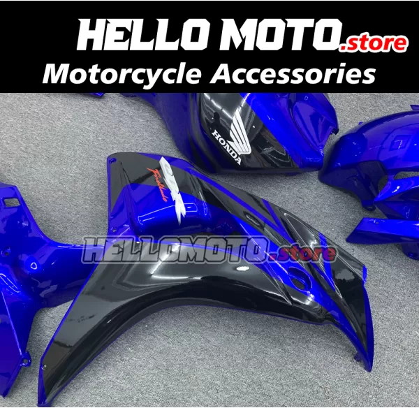 Honda CBR 1000RR 2006-2007 Fairing P/N 1G32 Honda CBR 1000RR 2006-2007 Fairing P/N 1G32