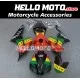 Honda CBR 1000RR 2006-2007 Fairing P/N 1G33