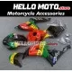 Honda CBR 1000RR 2006-2007 Fairing P/N 1G33