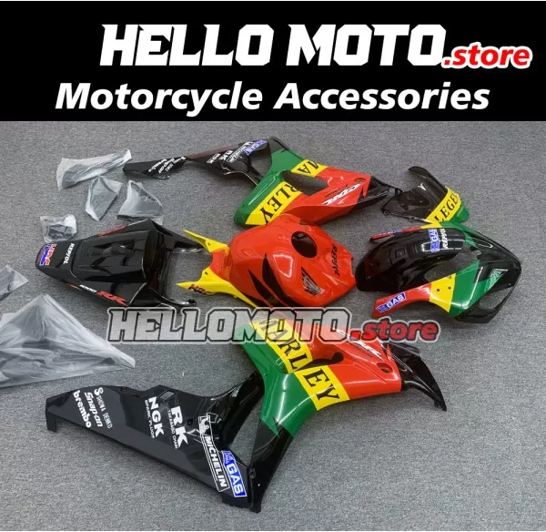 Honda CBR 1000RR 2006-2007 Fairing P/N 1G33